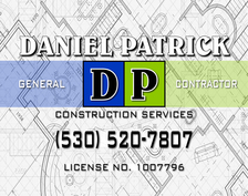 Avatar for Daniel Patrick Construction Services