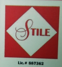 S. Tile logo