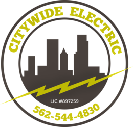 Citywide Electric logo