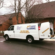 Avatar for Joes carpet and upholstery cleaning