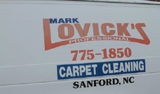 Avatar for Lovick & Sons Professional Carpet Cleaning