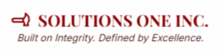 Avatar for Solutions One, Inc.