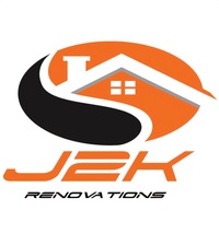 J2K Renovations logo