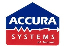 Accura Systems of Tucson, Inc. logo