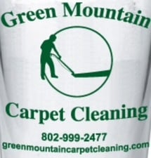 Avatar for Green Mountain Carpet Cleaning