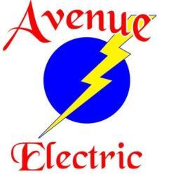 Avenue Electric, Inc. logo