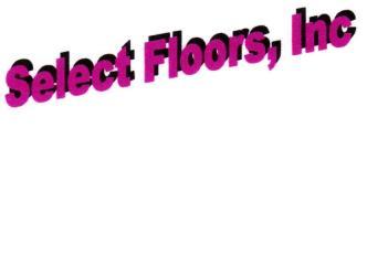 Select Floors, Inc. logo