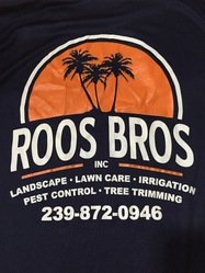 Roos Bros, Inc. logo