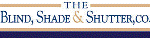 The Blind Shade and Shutter Company, Inc. logo