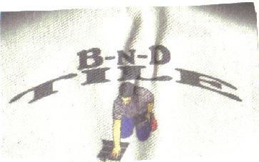 B N D Tile, LLC logo