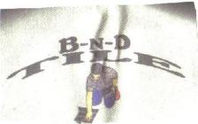 Avatar for B N D Tile, LLC