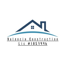 Valencia Construction A Partnership logo