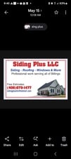 Avatar for Siding Plus LLC