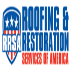 Roofing and Restoration Services of America, LLC logo