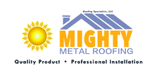 Roofing Specialists, LLC logo