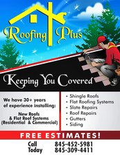 Avatar for Roofing Plus