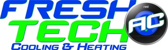 FreshTech logo