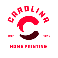 Logo for Carolina Home Painting, LLC