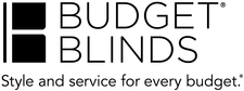 Budget Blinds logo