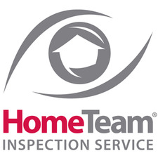 Home Team Inspections logo