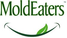 Logo for Moldeaters