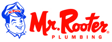 Mr. Rooter Plumbing of Hartford logo