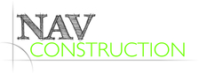 NAV Construction, Inc. logo