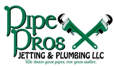 Logo for Pipe Pros Jetting & Plumbing, LLC