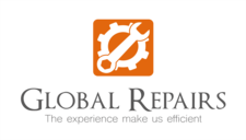 Global Repairs, LLC logo
