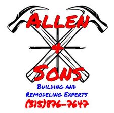 Avatar for Allen & Sons