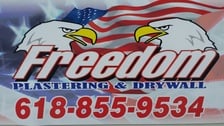 Avatar for Freedom Plastering & Drywall