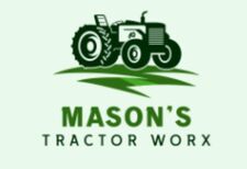 Avatar for Mason's Tractor Worx