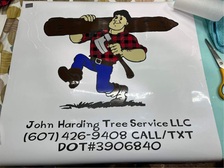 Avatar for John Harding Tree Service