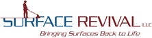 Surface Revival, LLC logo