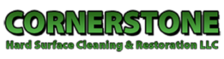 Cornerstone Hard Surface Cleaning and Restoration, Inc. logo
