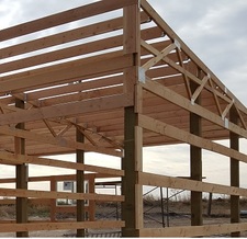All in One Construction and Remodel Services, LLC logo