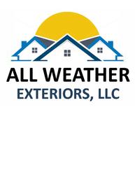 All Weather Exteriors, LLC logo