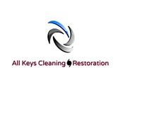 Logo for All Keys Cleaning and Restoration, Inc.