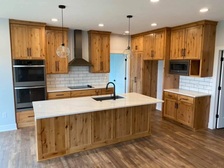 Cabinets Trim & More logo