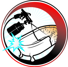 Complete Resurfacing Services logo