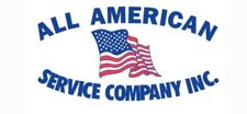 Avatar for All American Service Company, Inc.