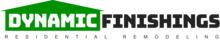 Dynamic Finishings, LLC logo