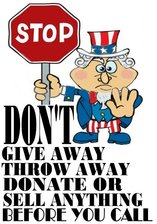 Liquidation Estate Sales Services logo