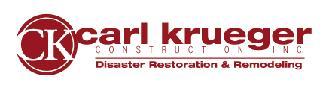 Carl Krueger Construction, Inc.  logo