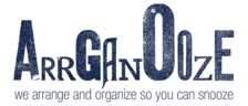 Arrganooze, LLC logo