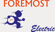 Logo for Foremost Electric
