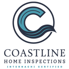 Logo for Coastline Home Services, LLC