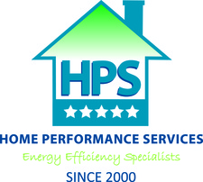 Home Performance Services, LLC logo