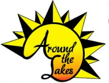Logo for Around The Lakes Contracting