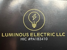 Avatar for Luminous Electric LLC